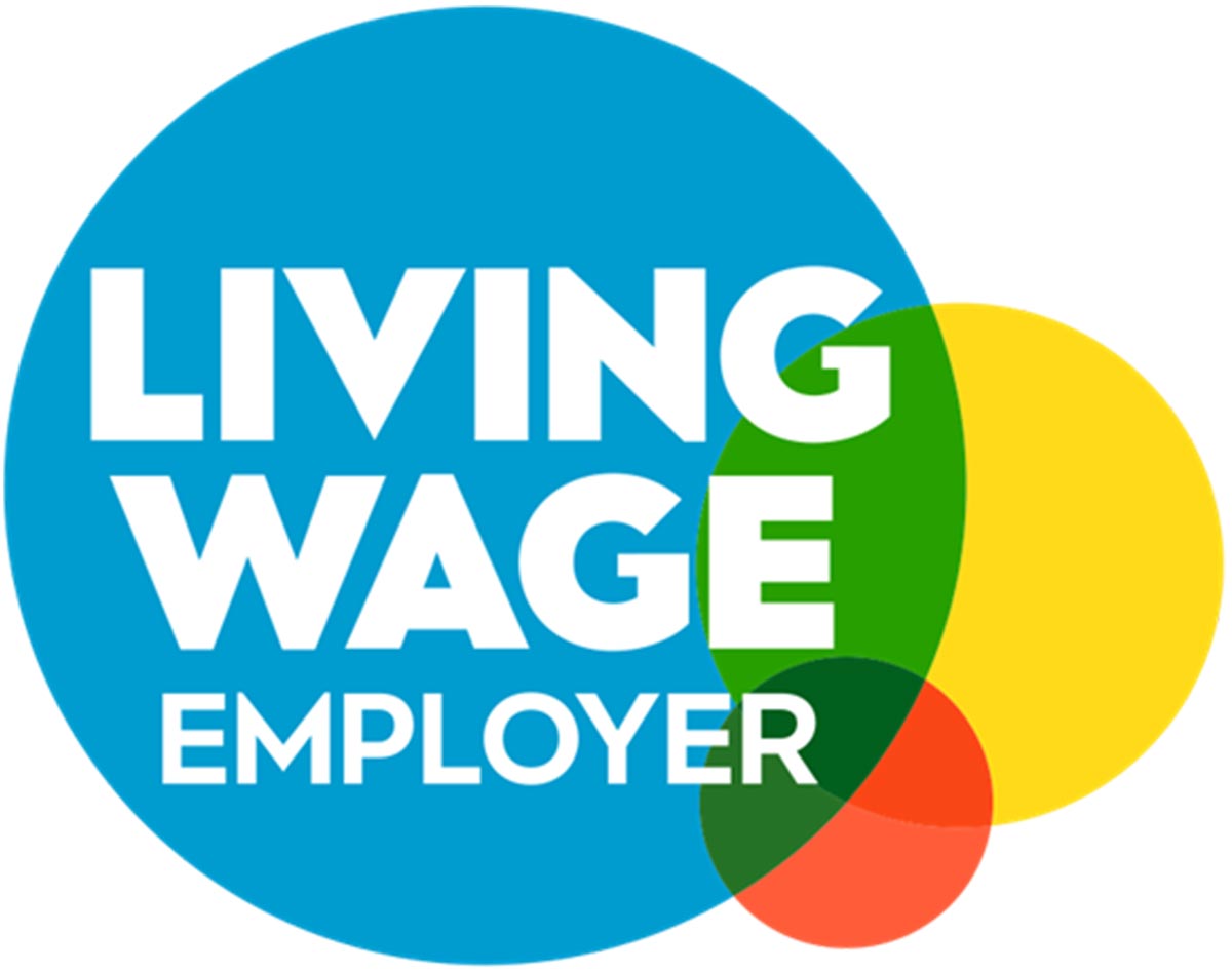 Living wage image