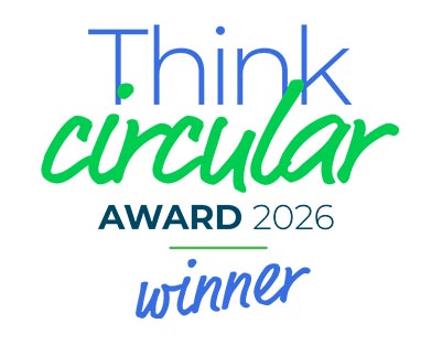 RECONOMY THINK CIRCULAR AWARD