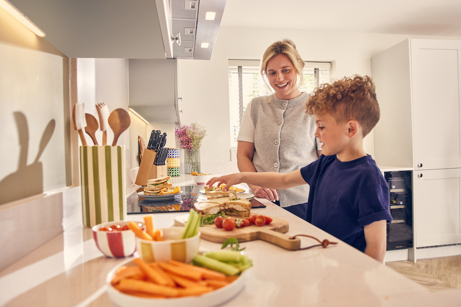 Inspiration and guides