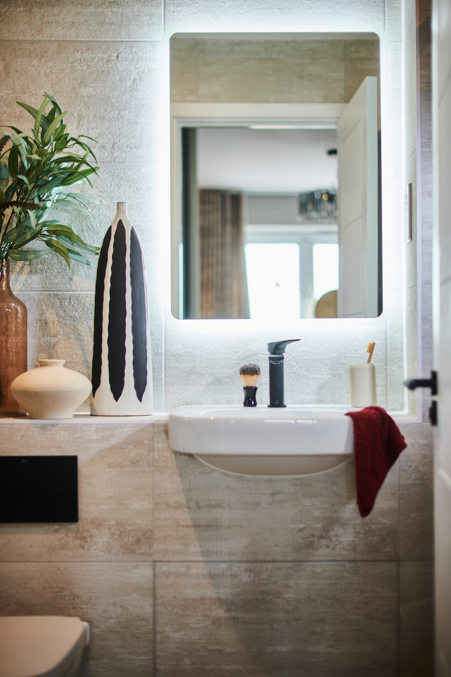 Inspiration and guides left image