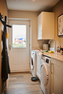 Crest Nicholson Image 1