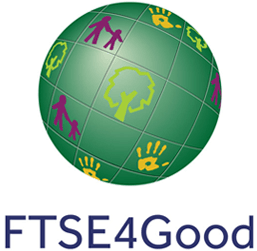 FTSE logo