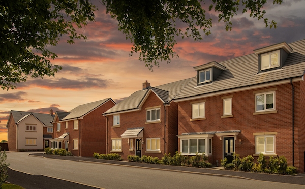 Crest Nicholson Image 2