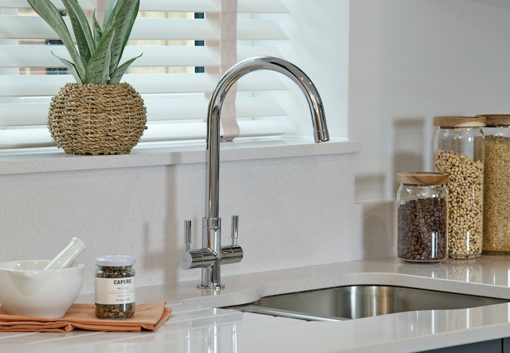 Stylish Living Slide 1