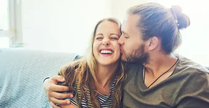 Information Slider Card