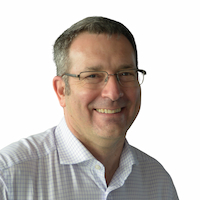Jason Roberts headshot