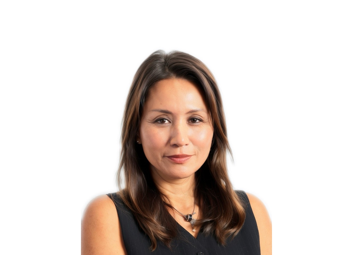 Jenny Matthews headshot