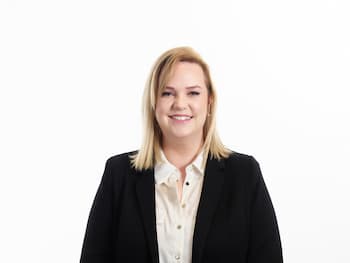 Vicky Cullen headshot