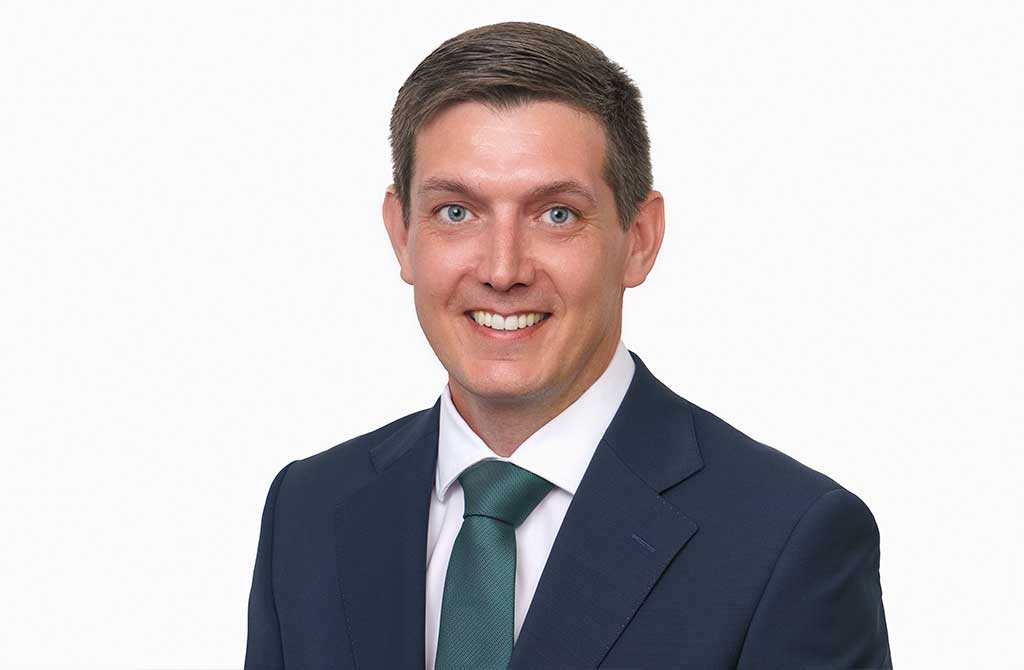 Mark Foyle headshot