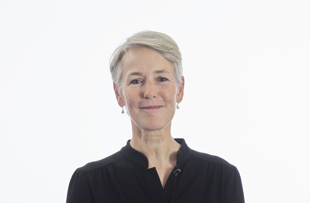Octavia Morley headshot