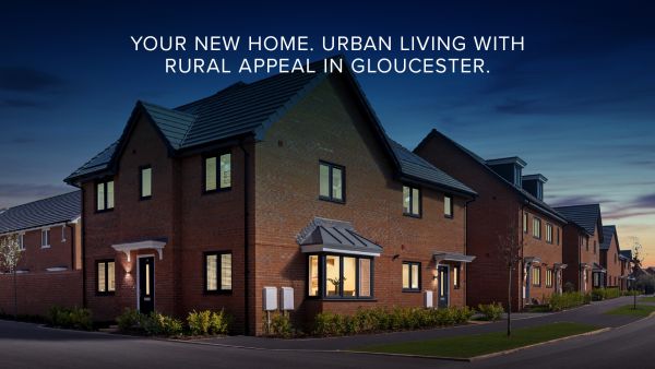 Perrybrook Hero image