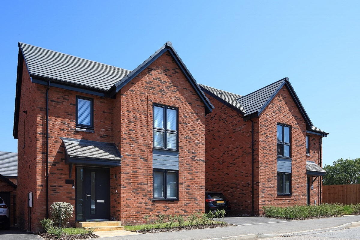 Kinver Green Hero image