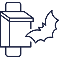 Bat Hotel